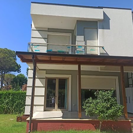 Villa Eden 111, Perla Resort, Bay Of Lalzi Durres Exterior photo