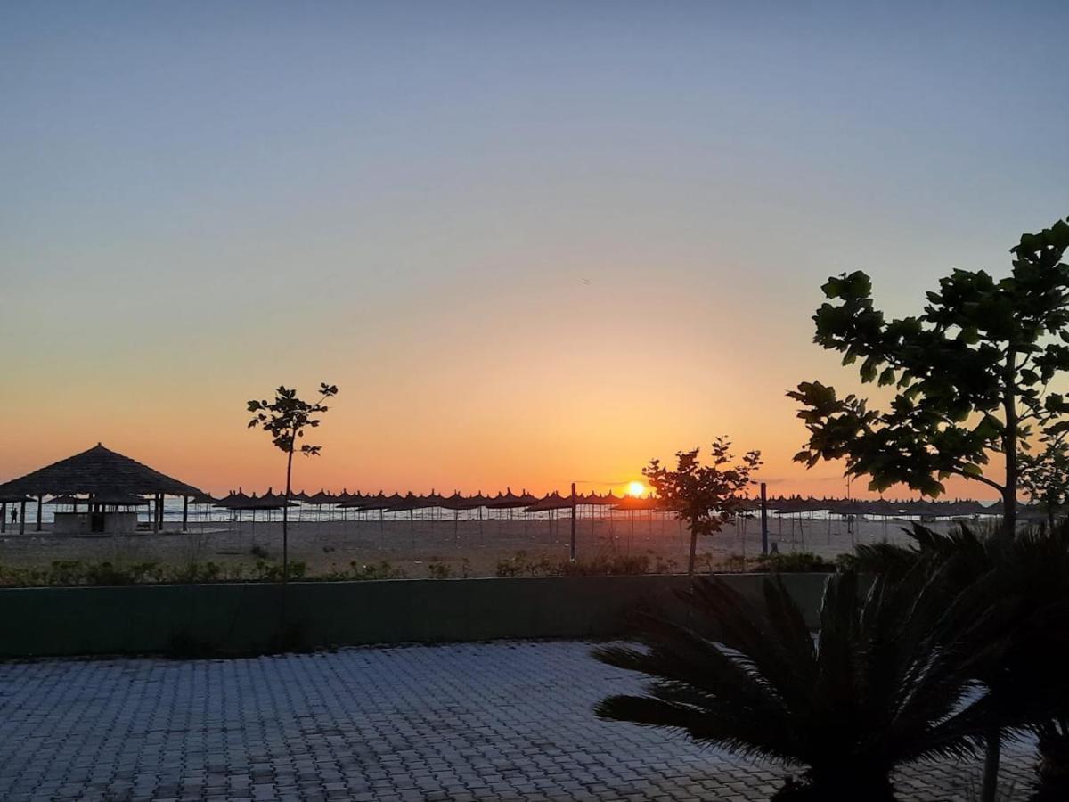 Villa Eden 111, Perla Resort, Bay Of Lalzi Durres Exterior photo