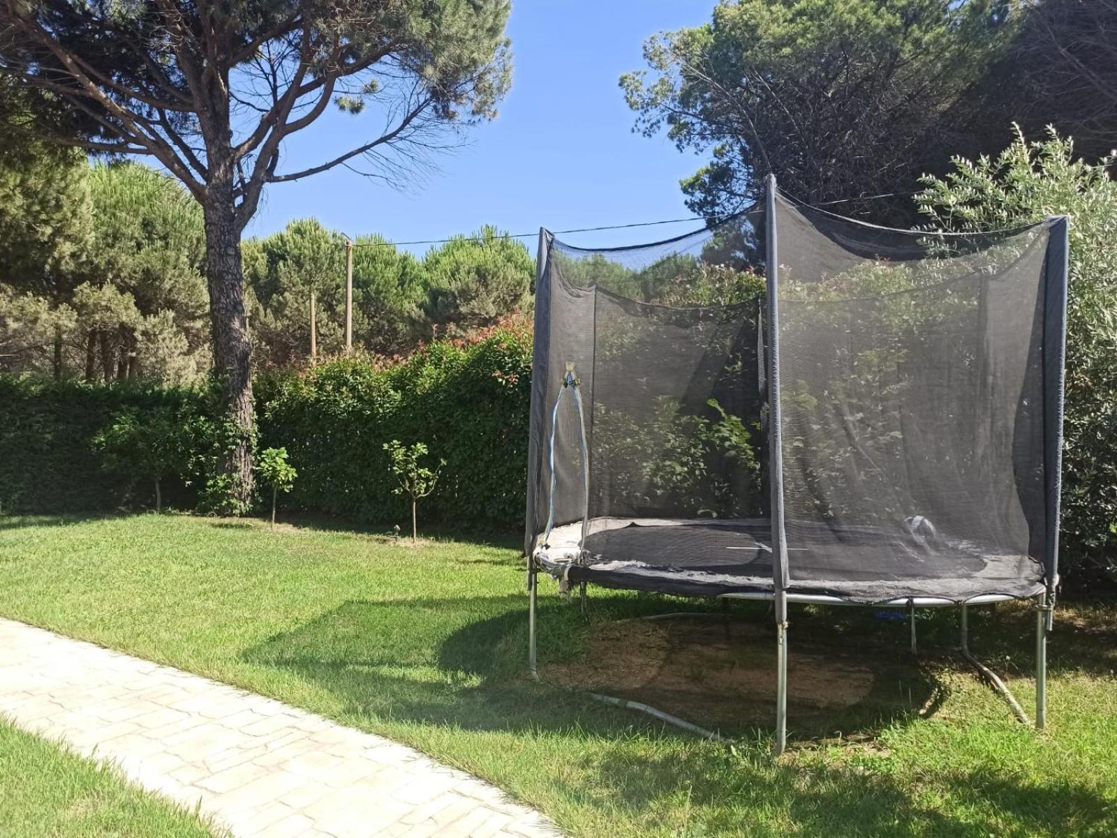 Villa Eden 111, Perla Resort, Bay Of Lalzi Durres Exterior photo