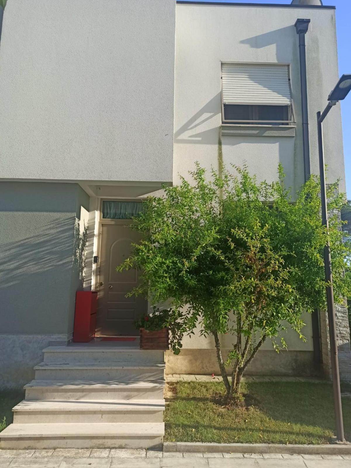 Villa Eden 111, Perla Resort, Bay Of Lalzi Durres Exterior photo